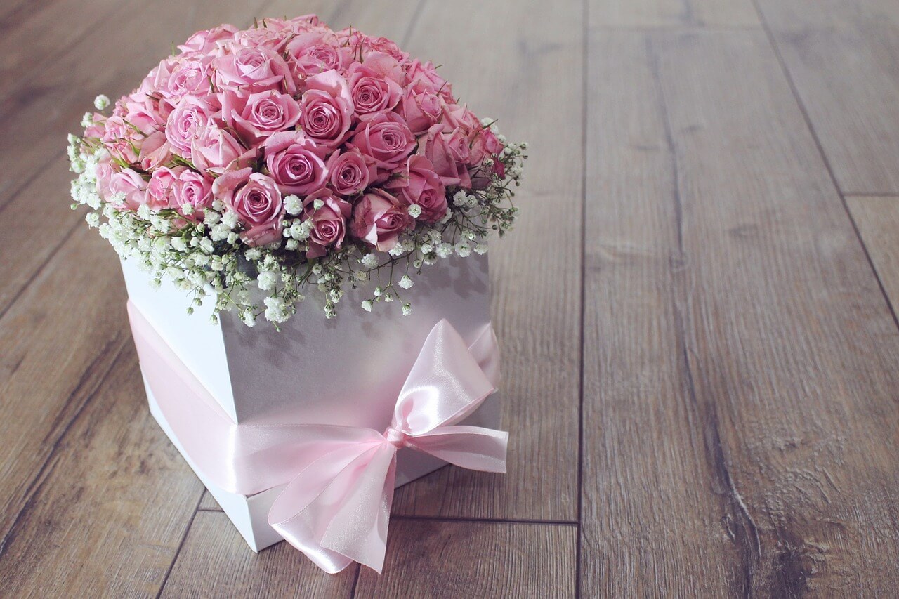 Beautiful Flowers and Bouquets