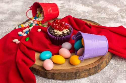 Easter Gift Packs