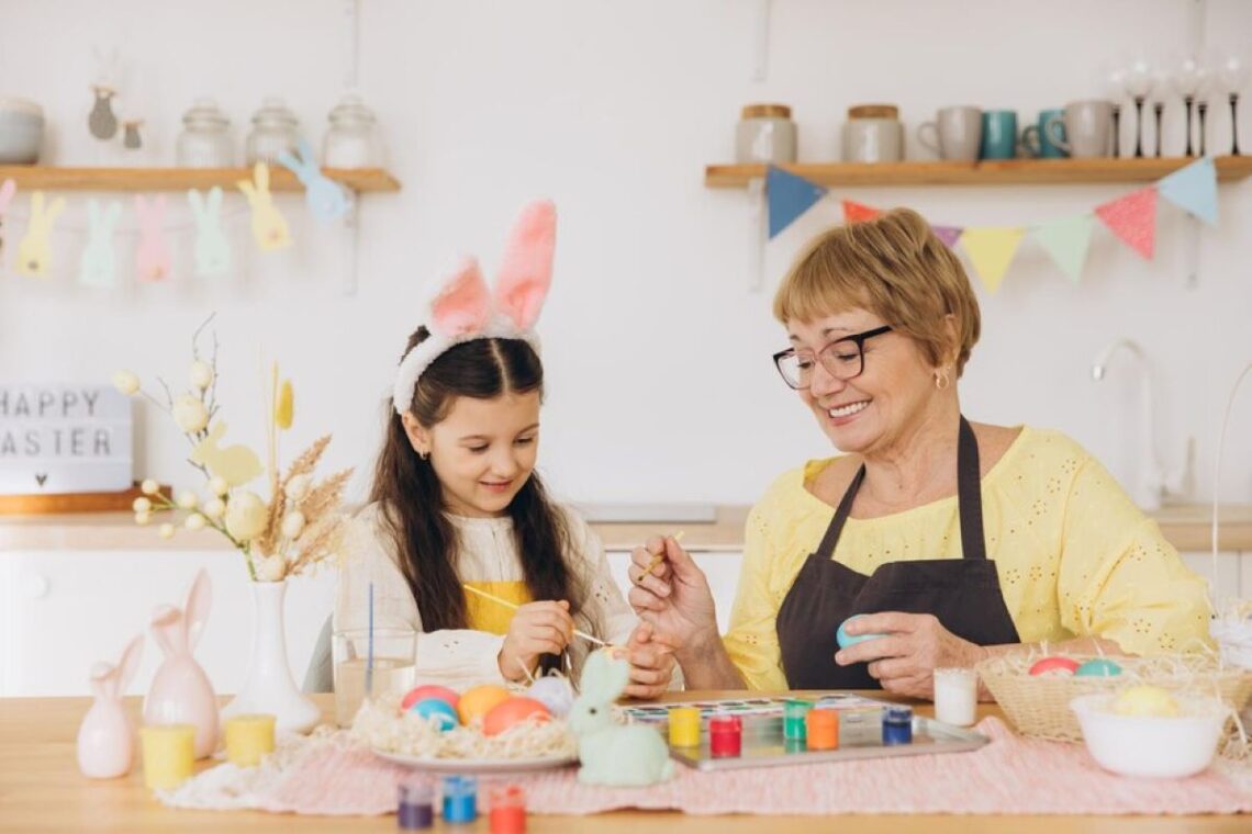 Easter Gift Hampers Australia