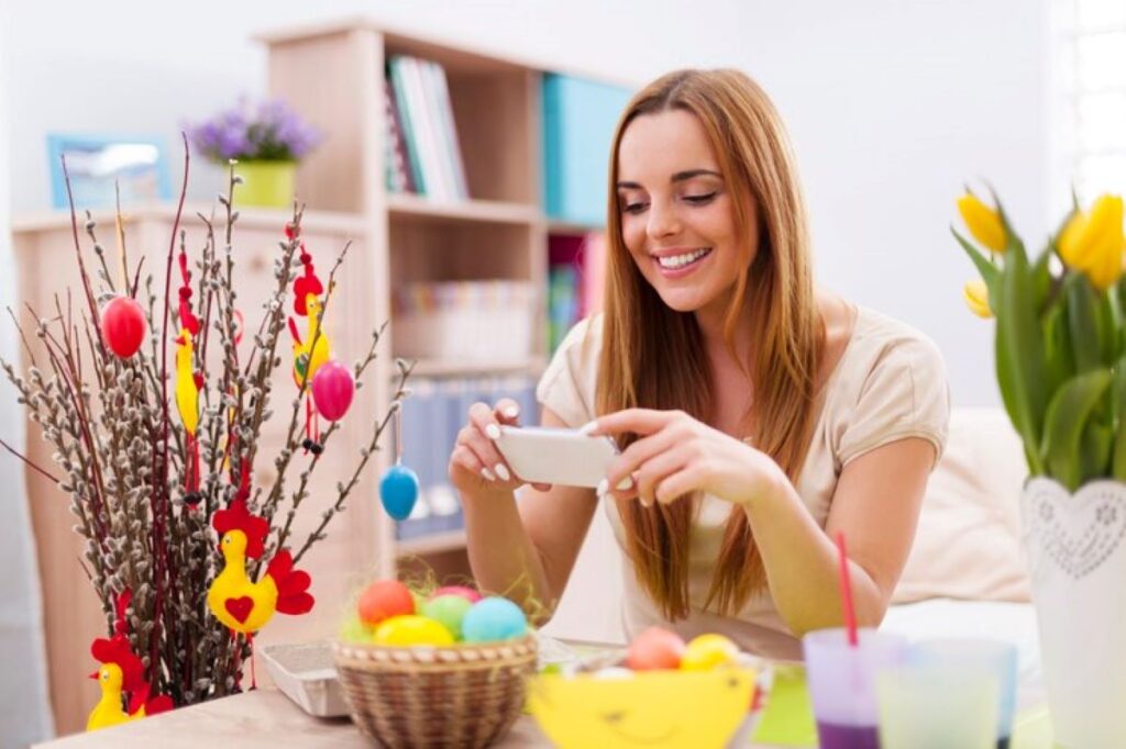 Easter Gift Hampers Australia