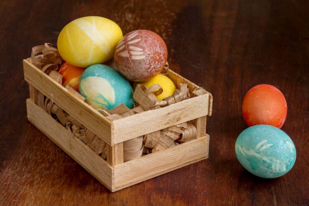 Easter Gift Packs
