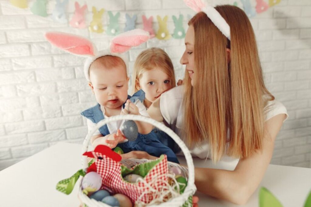 Easter Gift Packs