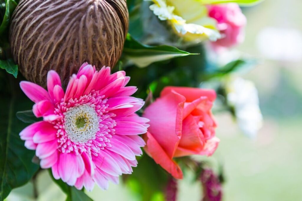 flower delivery Crows Nest