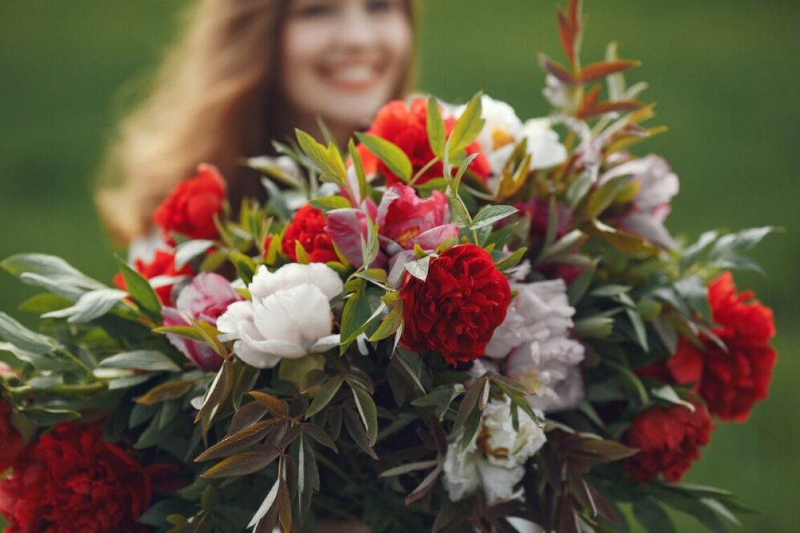 flower delivery Crows Nest