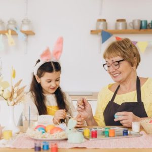 Why Easter Gift Hampers Australia Are Ideal for Remote Gifting